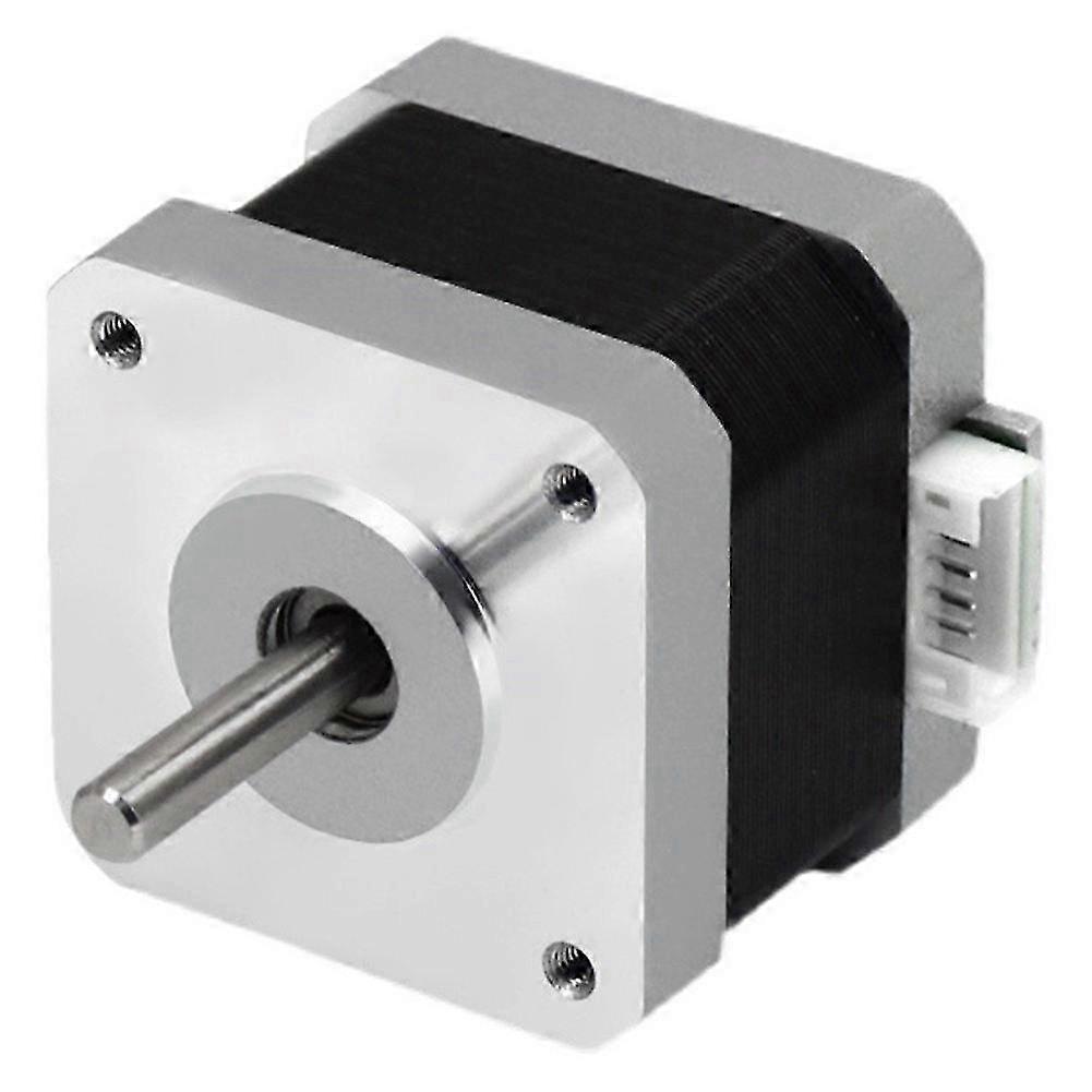 42 Stepper Motor 34MM Body - Stepper Motor with XH-2.54 Cable