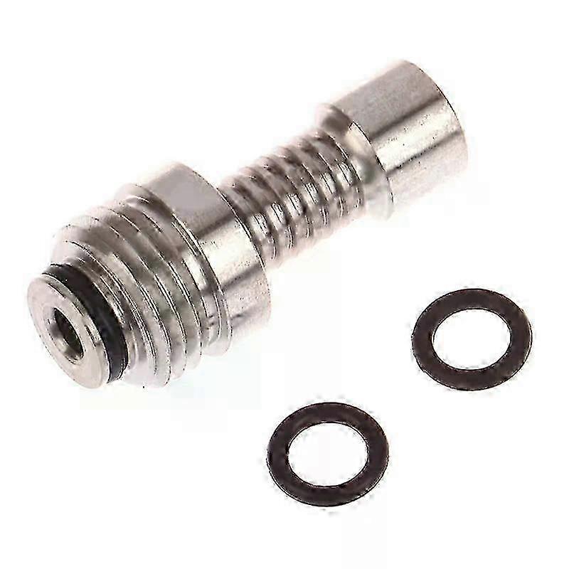 510 BB Tip 316 Stainless Steel Compatible With BB / Billet Box Mod ...