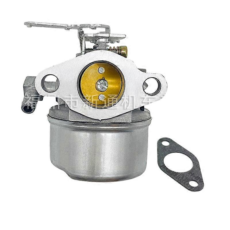 Carburetor for snow blower parts, suitable for models such as 640084, with stable power for snow removal