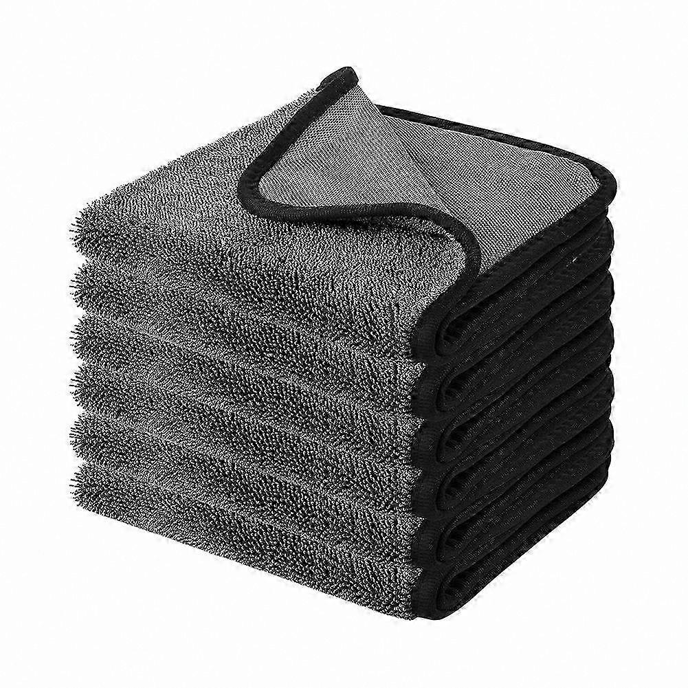 XXL Super Absorbent Bath Towel 40x60cm for Quick Drying