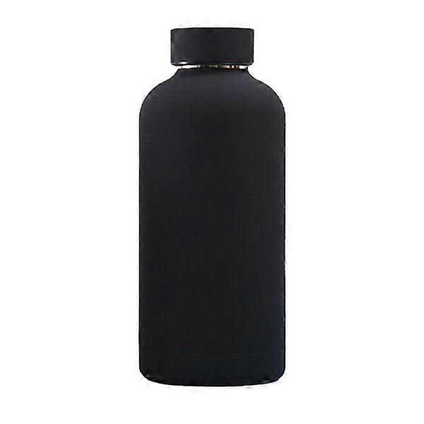 Mini insulated water cup, 350ml, compact, portable and multi-purpose