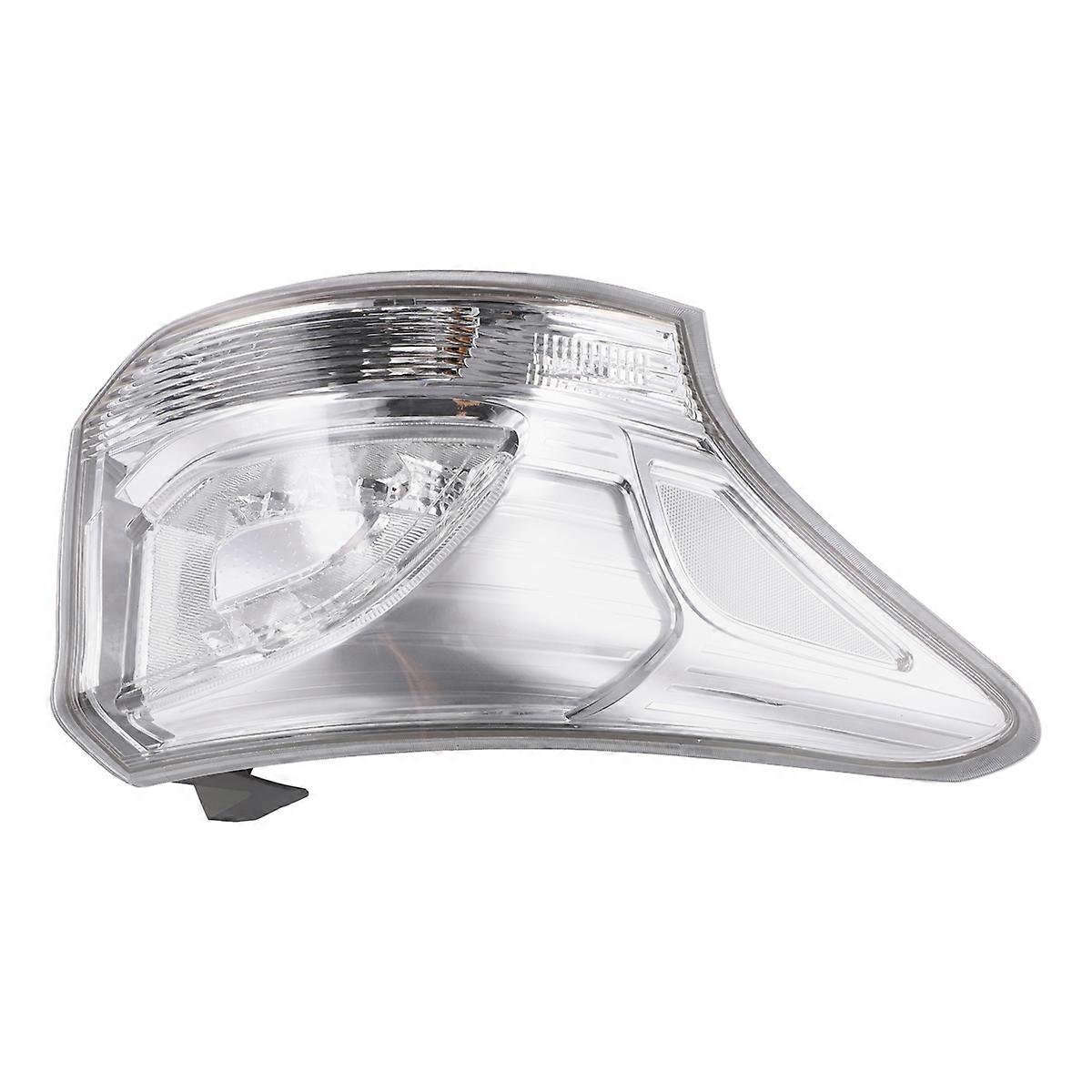 LED Tail Light Rear Bumper Light Brake Stop Turn Signal Lamp for 2014 2015 Left 8330A789