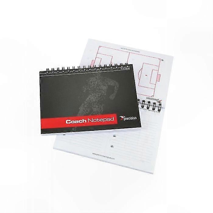 Pro Football Notebook A6 Size (Set of 6)