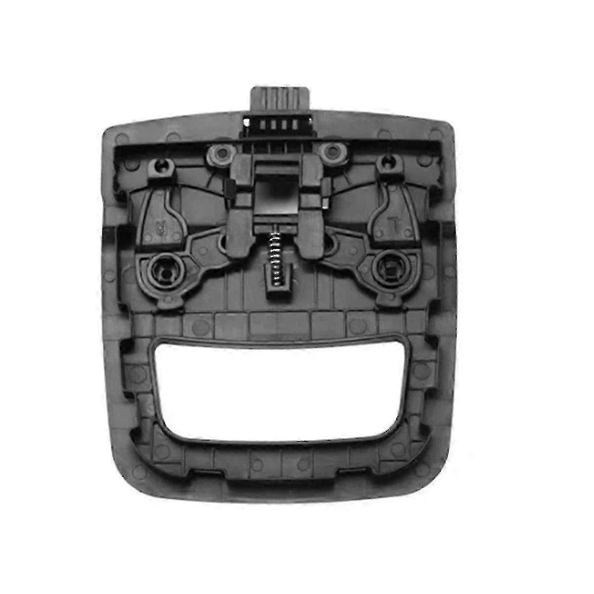 Spare Tire Cover Lock Handle for Auto's Lower Trunk Part Compatible with a Certain Brand X5 5 Series from 2019 to 2022