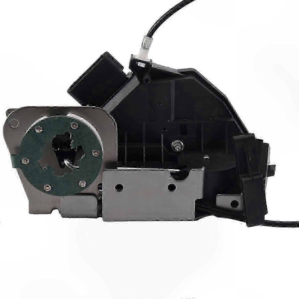 Front Left Door Lock Mechanism for Custom Transit 2012-Compatible Replacement Part