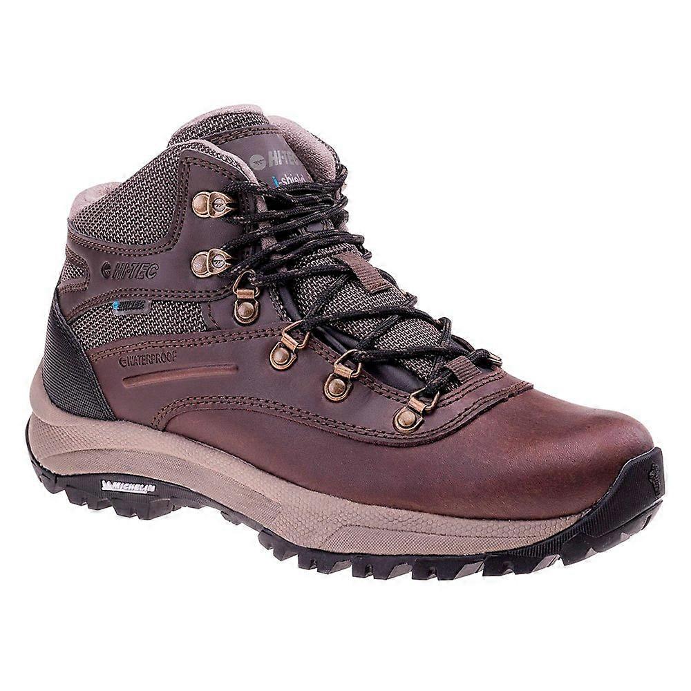 Hi-Tec Damen/Damen Altitude VI Wanderschuhe