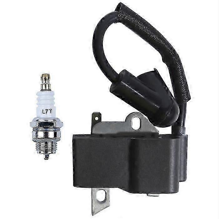 Ignition High Voltage Voltage Pack For Husqvarna 125b 125bvx Hb281 545108101