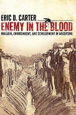 Enemy in the Blood