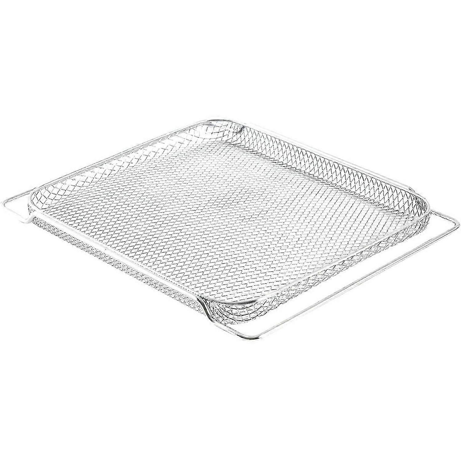 Replacement Tray for Air Fryer Toaster Oven Mesh Basket