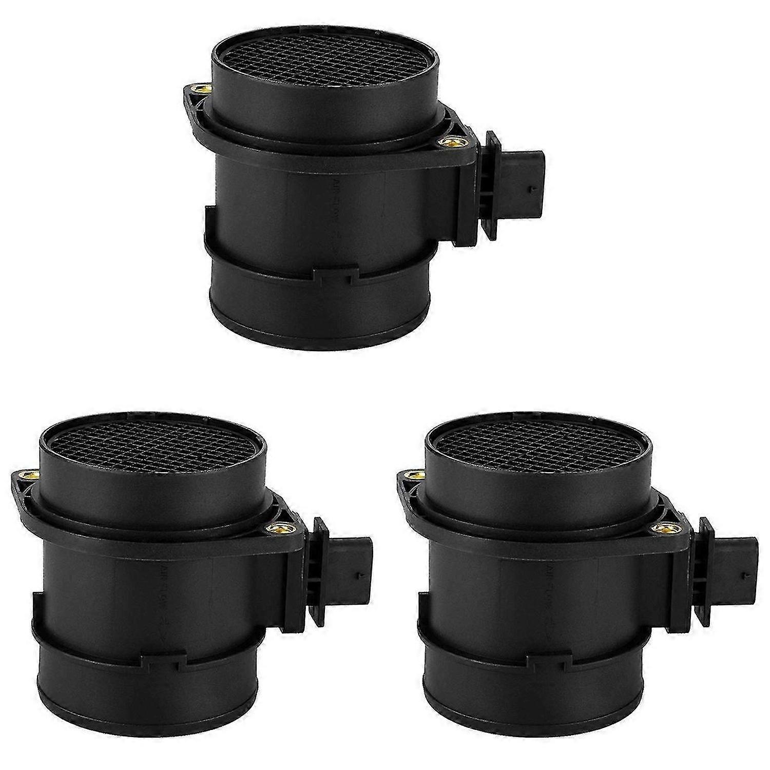 0280218199 Mass Air Flow Sensor for ACTYON