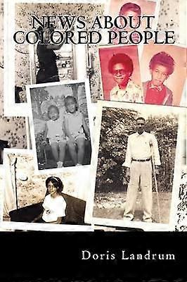 News About Colored People