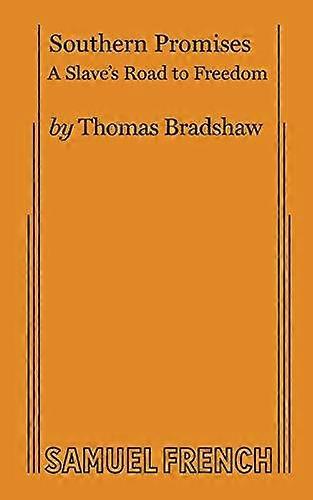 Southern Promises by Thomas Bradshaw Paperback