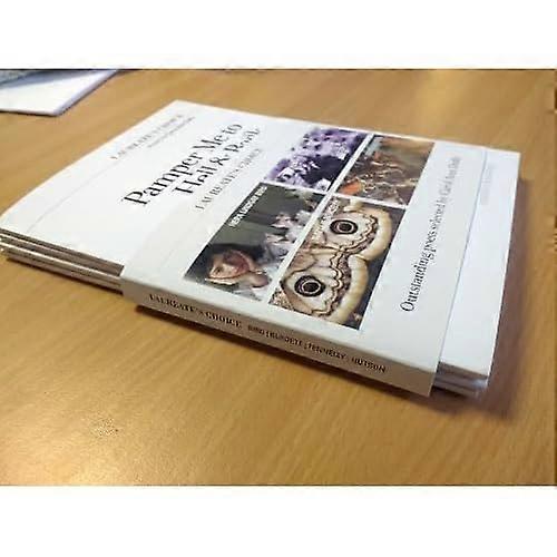 The Laureate's Choice 2018