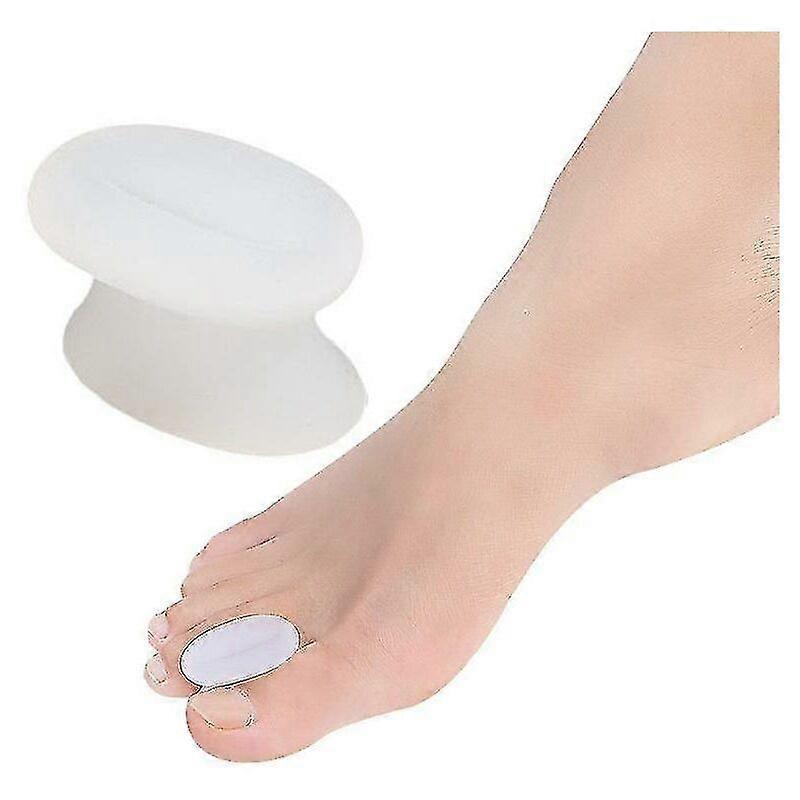 Toe Separators Bunion Corrector Professional Relief Pain Treatment Toe