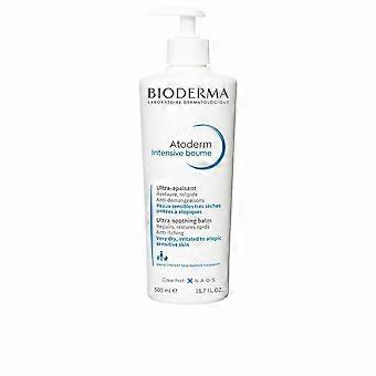 Body Repair Balsam Bioderma Soothing