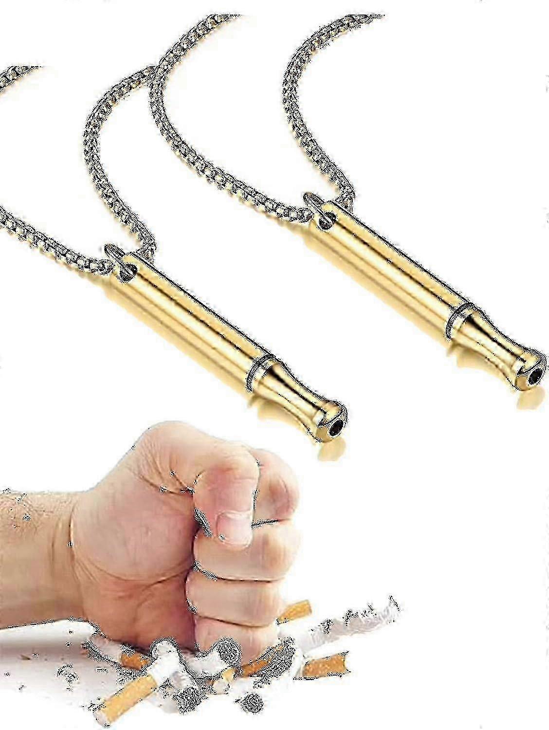 Breathing exercises vape pen for stop smoking and anxiety