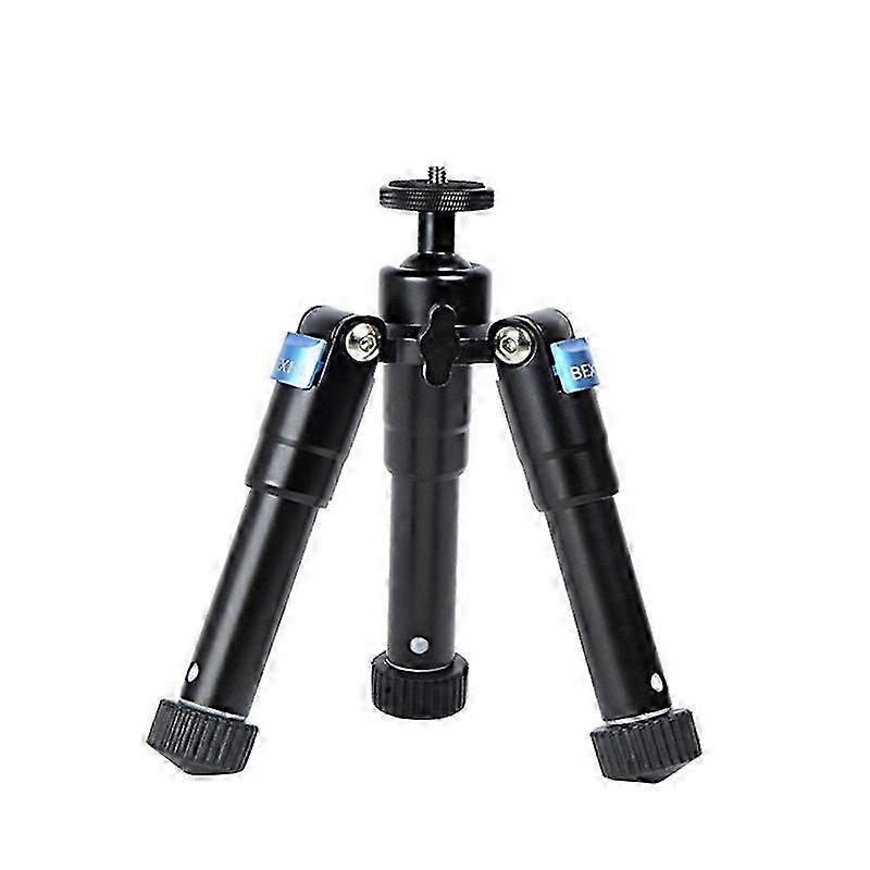 BEXIN MS15 Multifunctional Desktop Mini Camera Tripods for Camera Self-Timer Mobile Phone 2025
