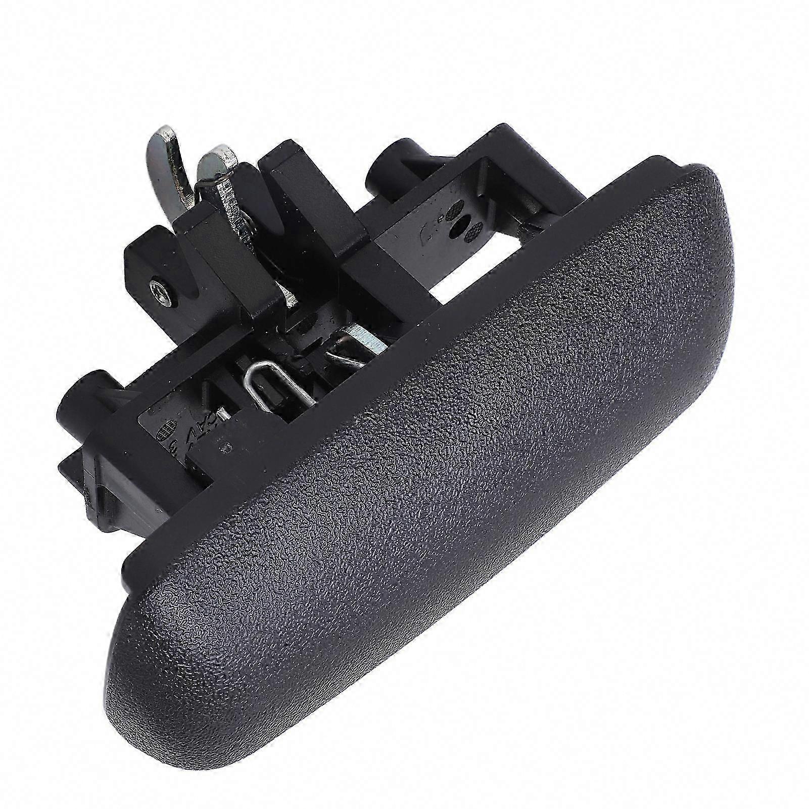 Glove Box Latch Open Handle 5EM34LAZ Lock Release Lid Replacement for Dodge Dakota Durango