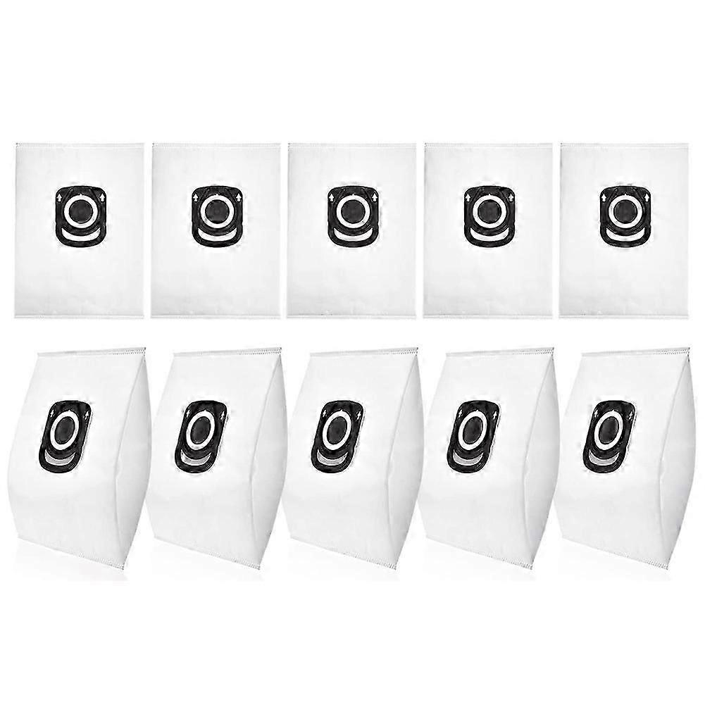 Vacuum Cleaner Bags for Rowenta Hygiene+ ZR200520 ZR200720, Suitable for Compact Power, X-Trem Power and Silence Force