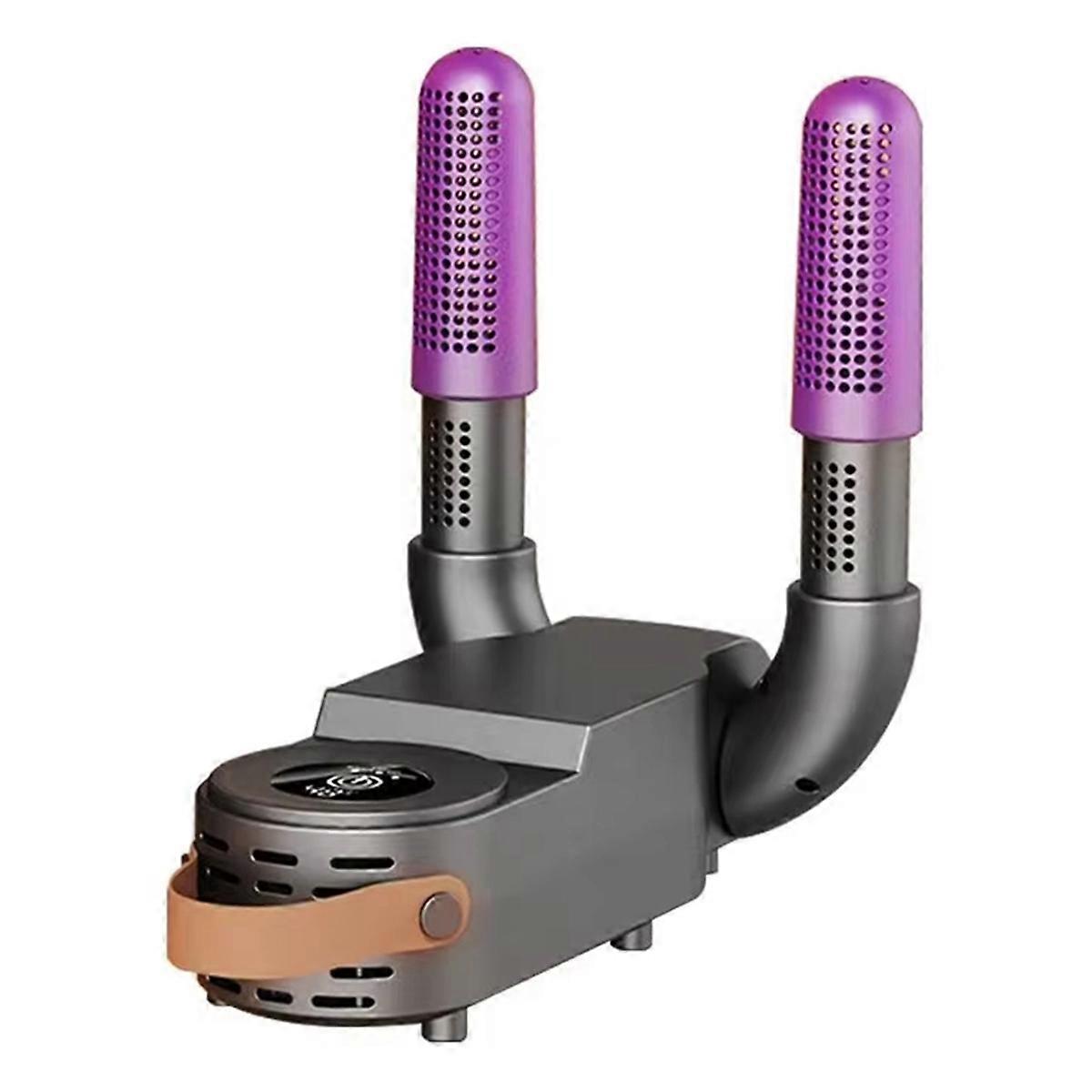 Smart Touch Screen Shoe Dryer Fast Heating Heater (EU)