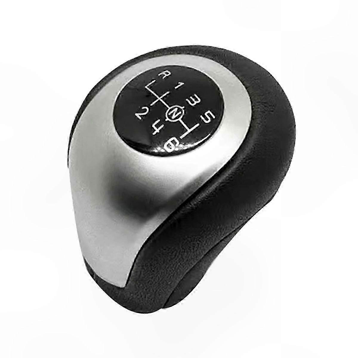 6-Speed Manual Gear Shift Knob for W447 Vehicles 2017-2020