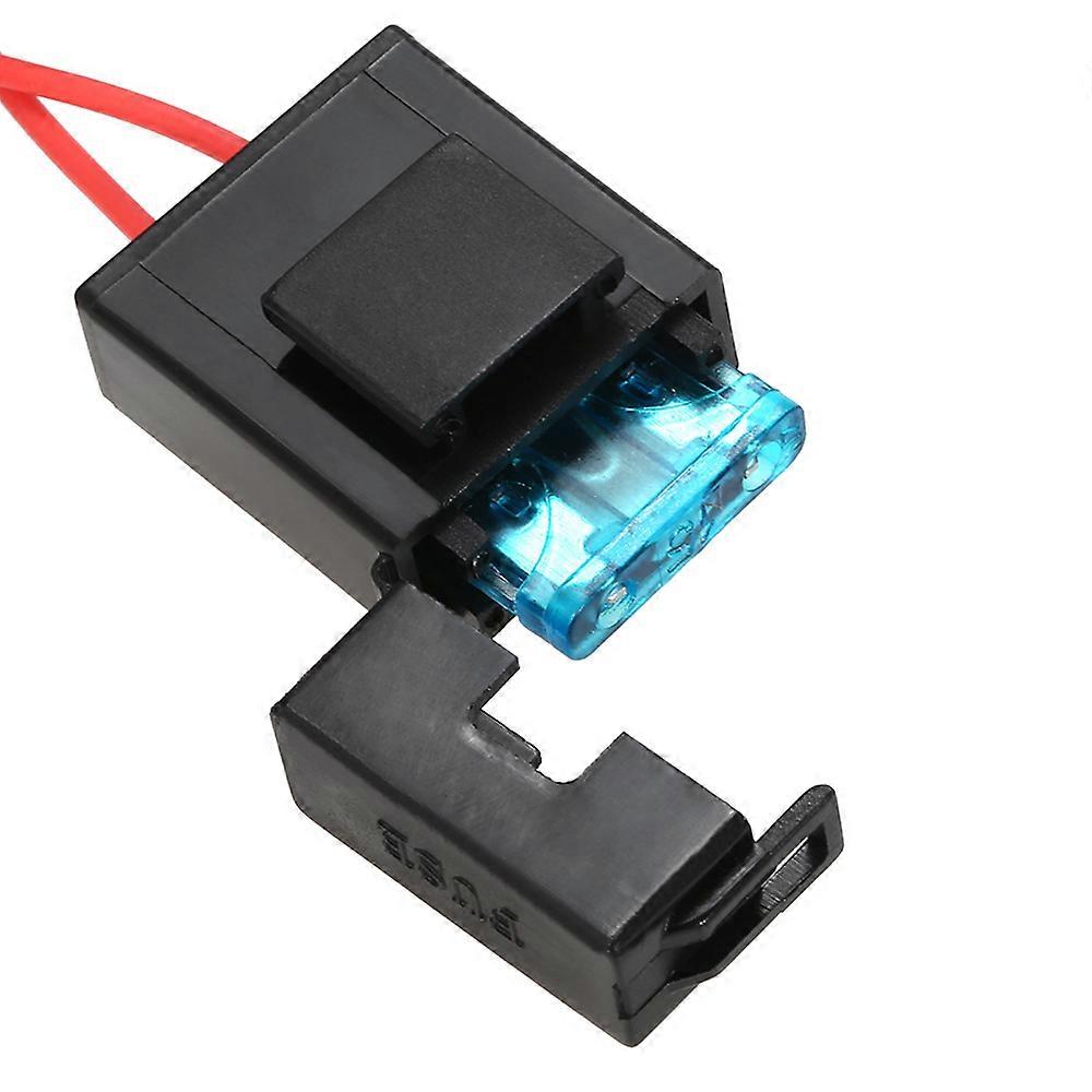 Smart folding system for car side mirrors