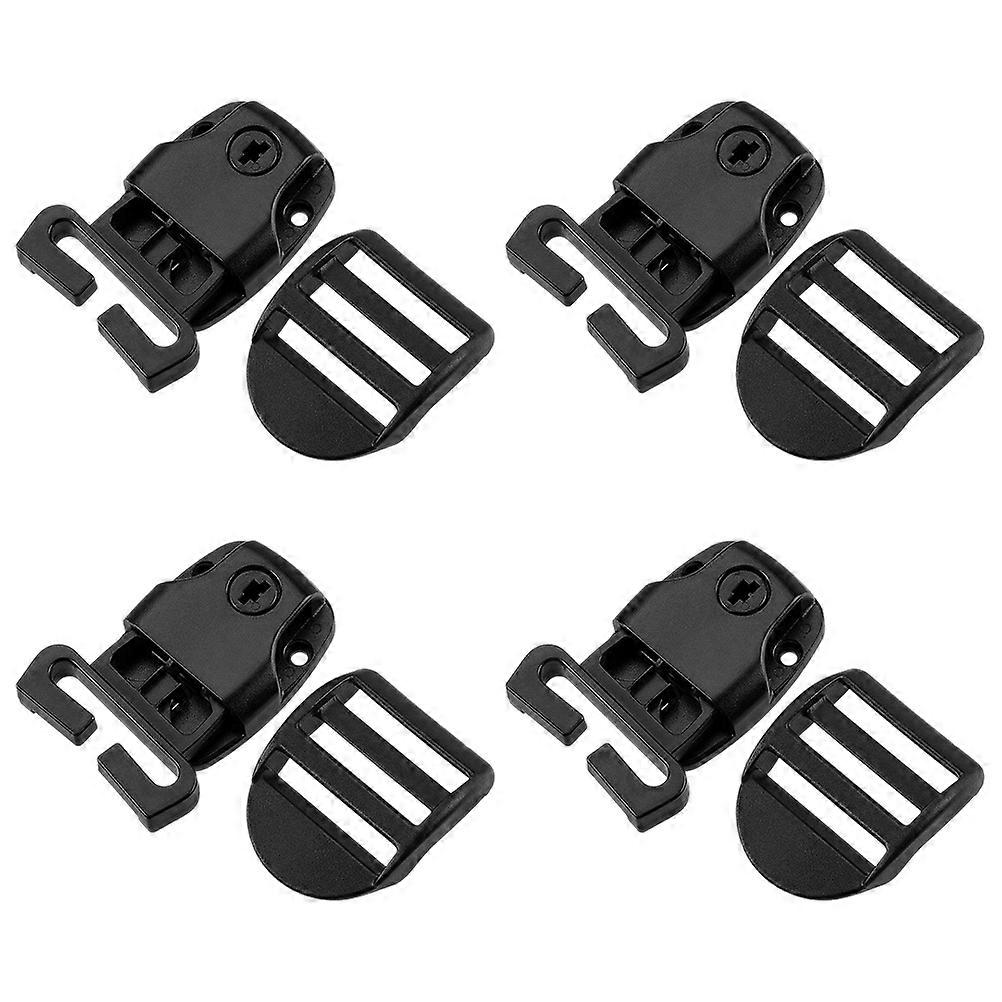 Spa Cover Locks Hot Tub Cover Latch 20Pcs Replacement Set
