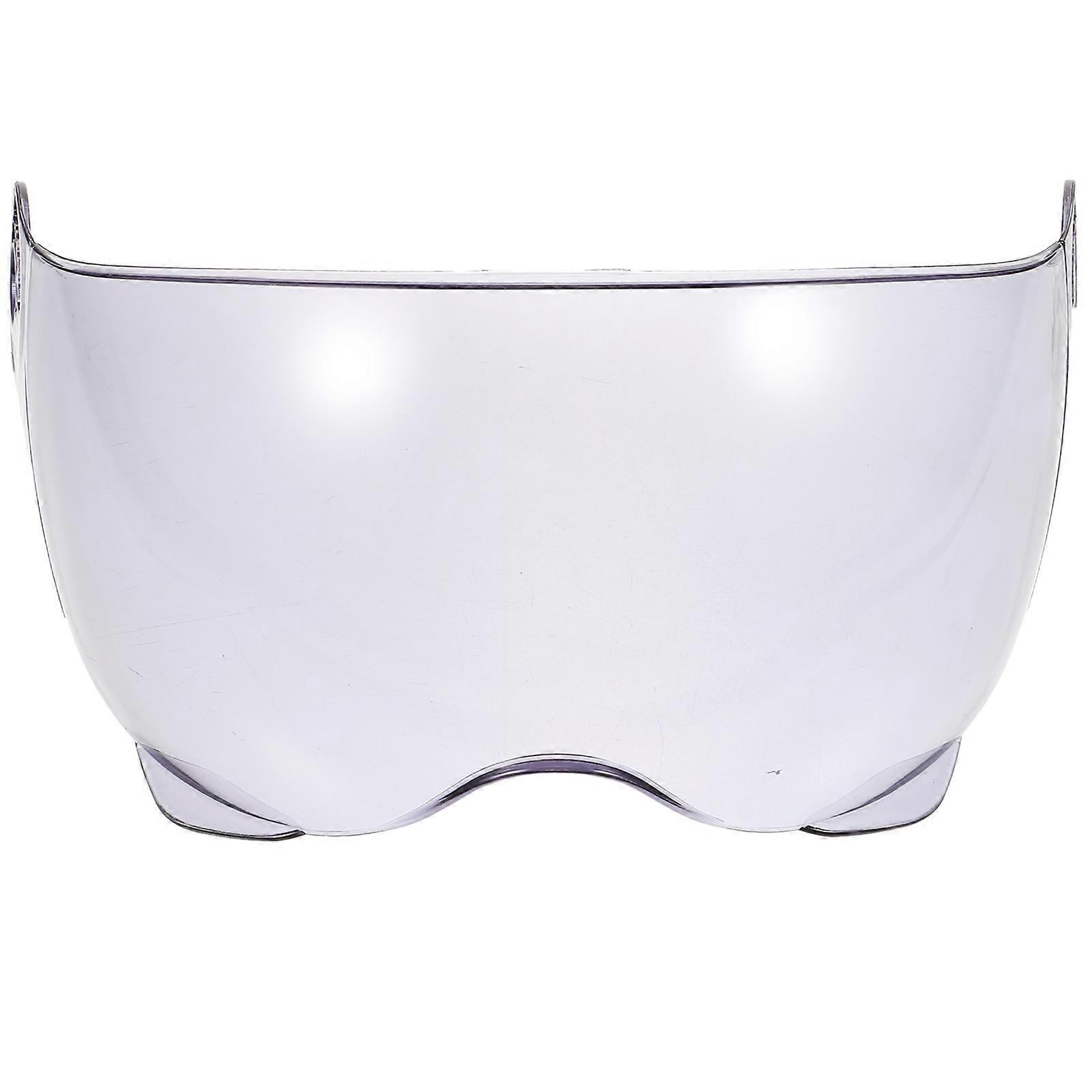 Shark Visor for Protection with Practical Motorbike Shield