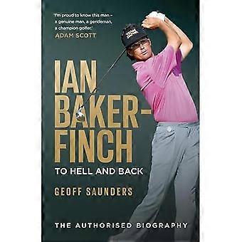 Ian Baker-Finch: All'inferno e ritorno