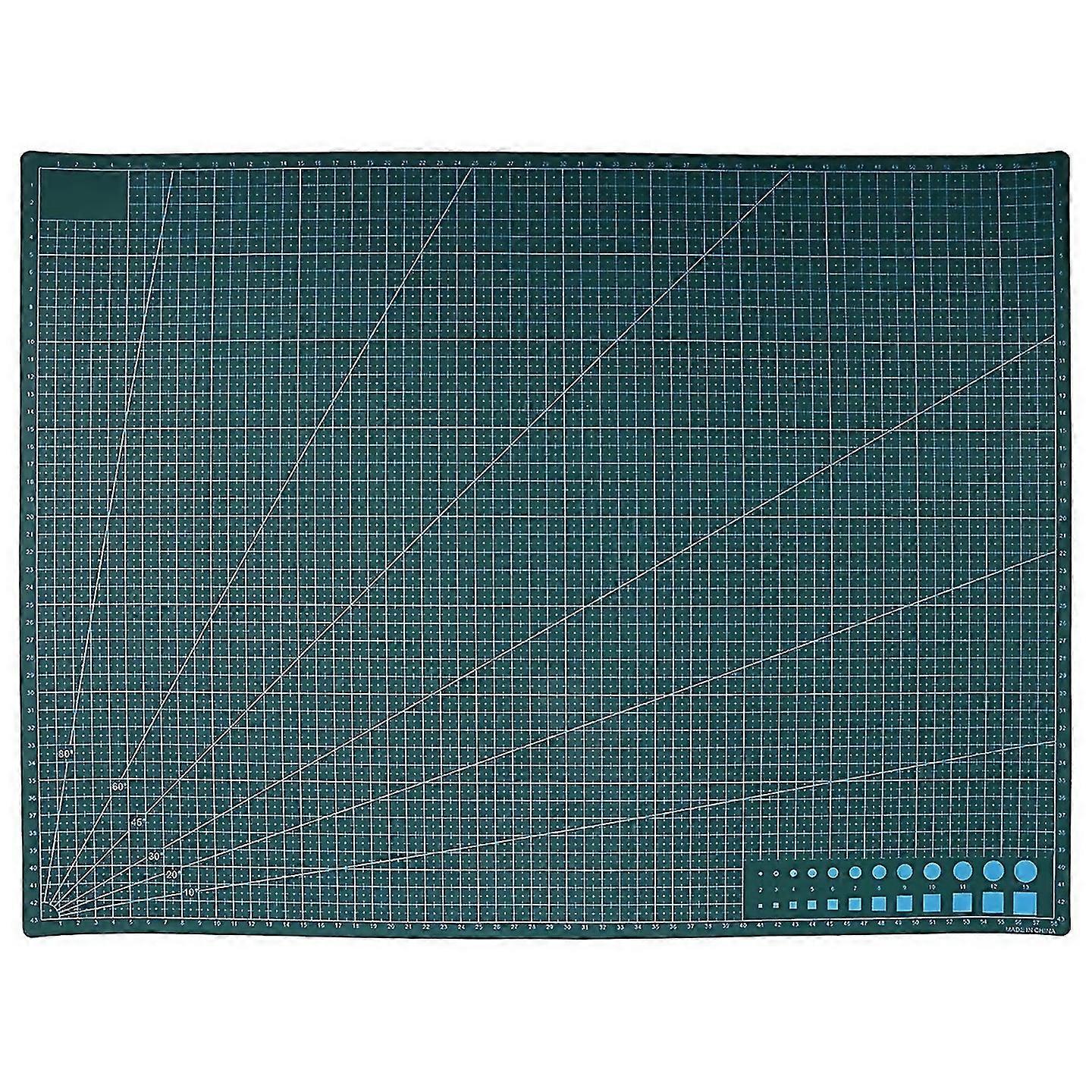 For Art Mat Cutting Board Childrens Handmade Clay Diy Making Tools