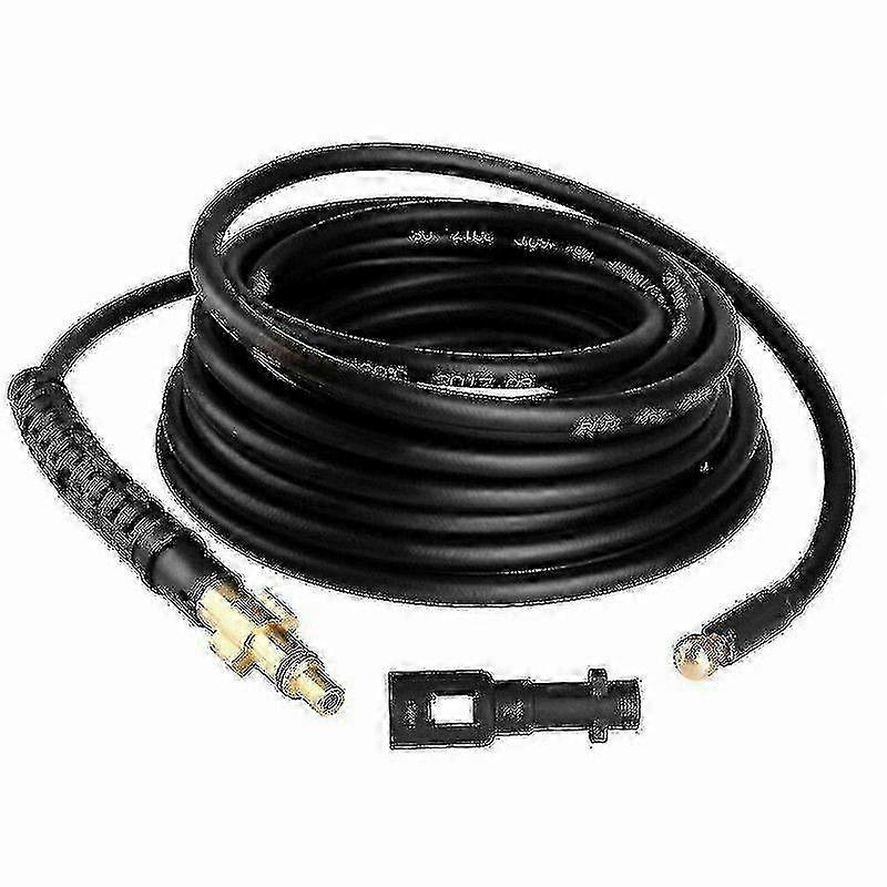 Krcher Drain Cleaner 15m accessory for pressure washers Edition 0923