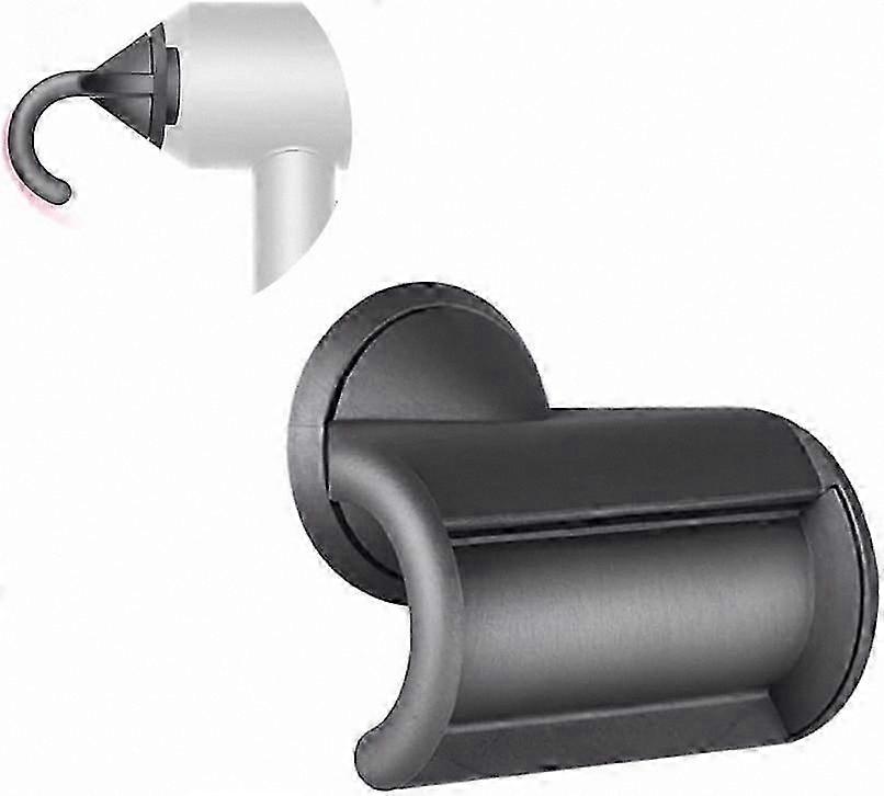 Hair Dryer Accessory Kit with Attachment Nozzle for Enhanced Styling Options