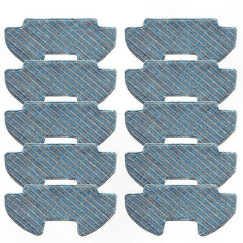 Universal Mop Cloth for Vacuum Cleaners and Mops