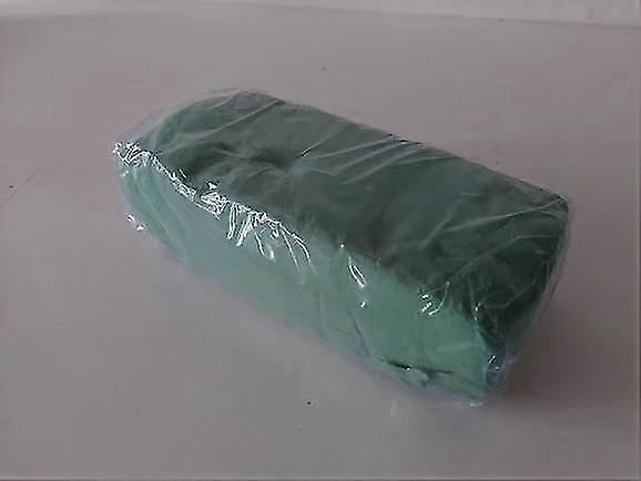 2/4/6/10Pcs Floral Foam Blocks,Green Wet Dry Flower Foam Blocks for Florist Fresh Artificial Flower Arrangements DIY Craft Supplies 2025