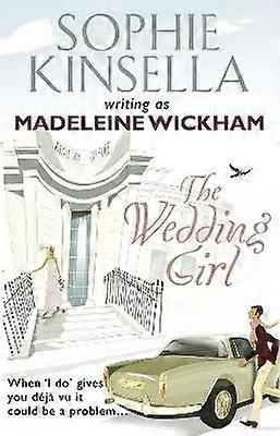 The Wedding Girl