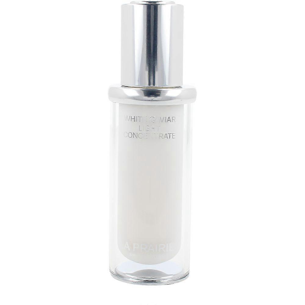 LA PRAIRIE WHITE CAVIAR CONCENTRATE illuminating serum 20 ml