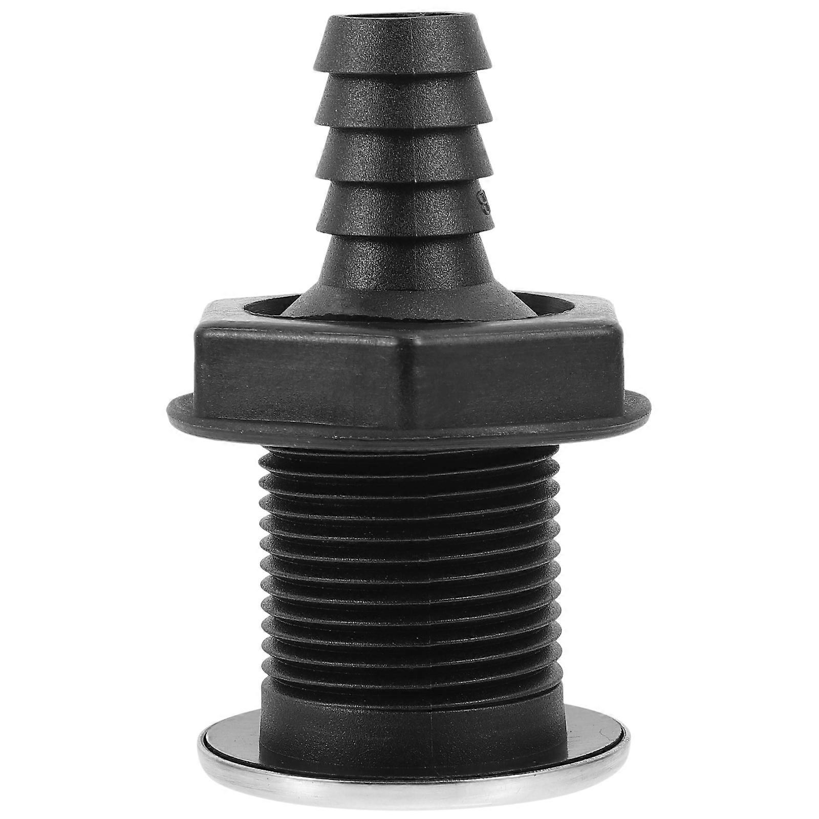 Yacht Outlet for Efficient Drainage 4Pcs Set