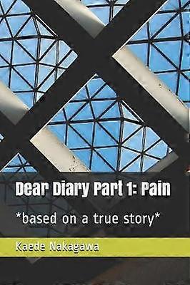 Dragă jurnal Partea 1