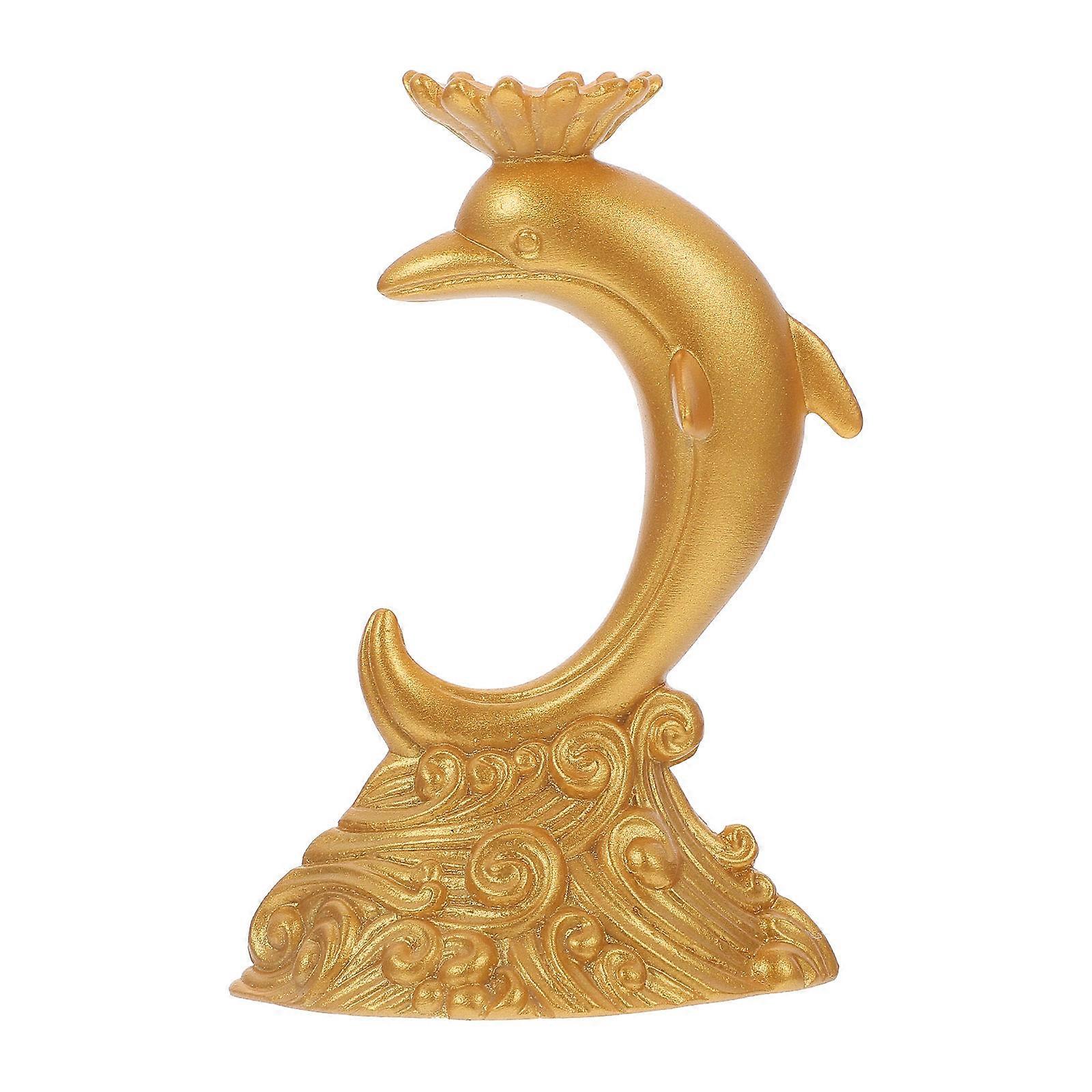 Figure Ornament for Crystal Ball Support Decoration