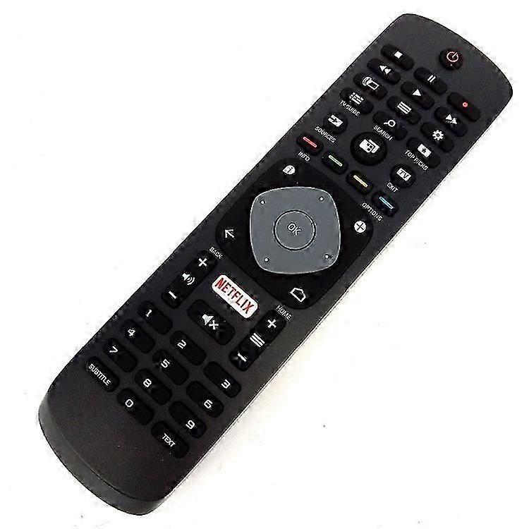 Universal Philips smart TV remote control replacement
