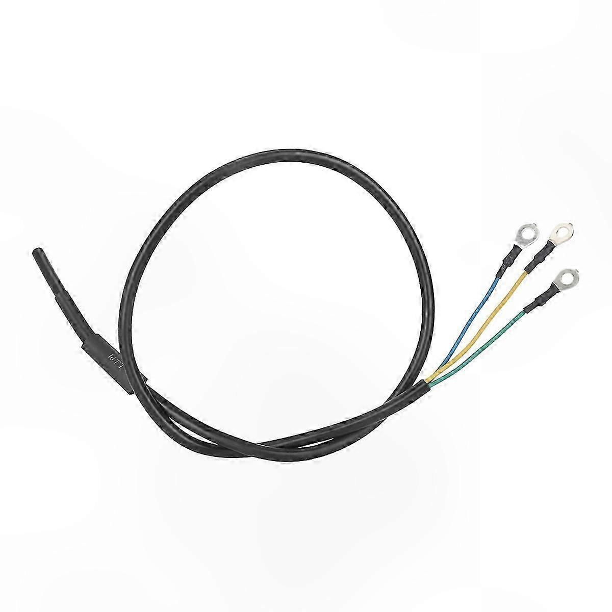 Motor Cable for Ninebot Kickscooter Replacement Part Electric Scooter Compatible Connector Wire