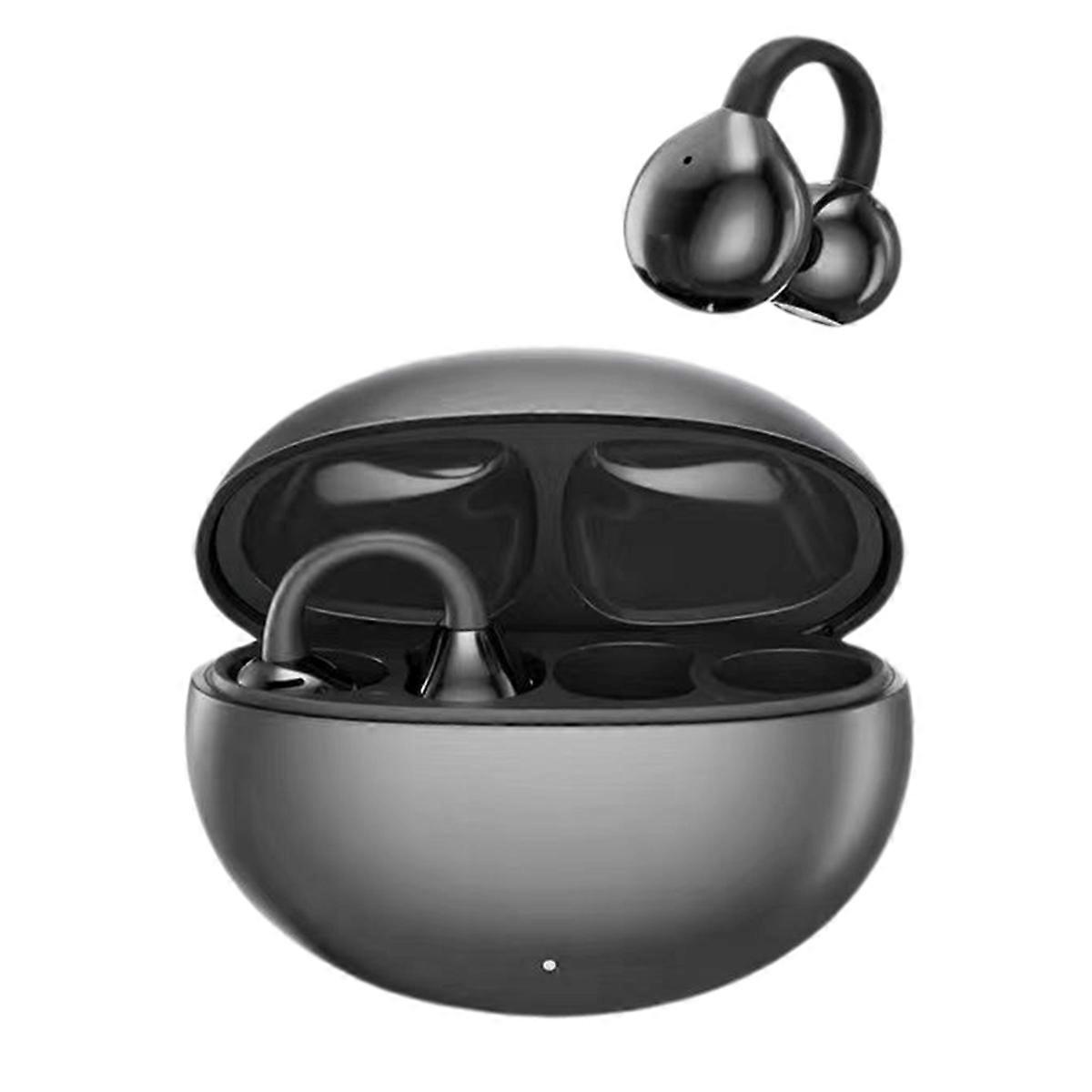 AI Translator Earbuds Real Time Translation Bluetooth Earbuds,C