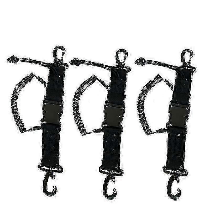 Diving Camera Lost Rope Diving Tool Lost Proof Spring Rope Diving Camera Cover Lost Proof Rope YVL