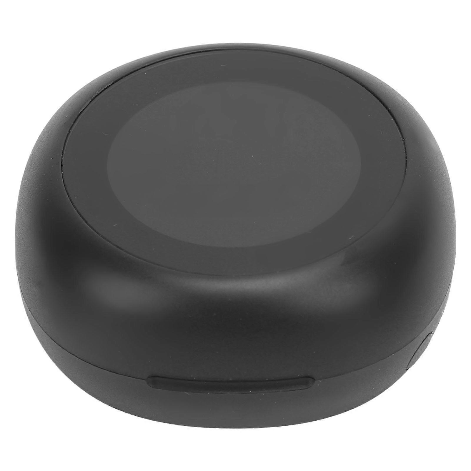 Wireless Earbuds 144-Language Translator Touch Control Black Case