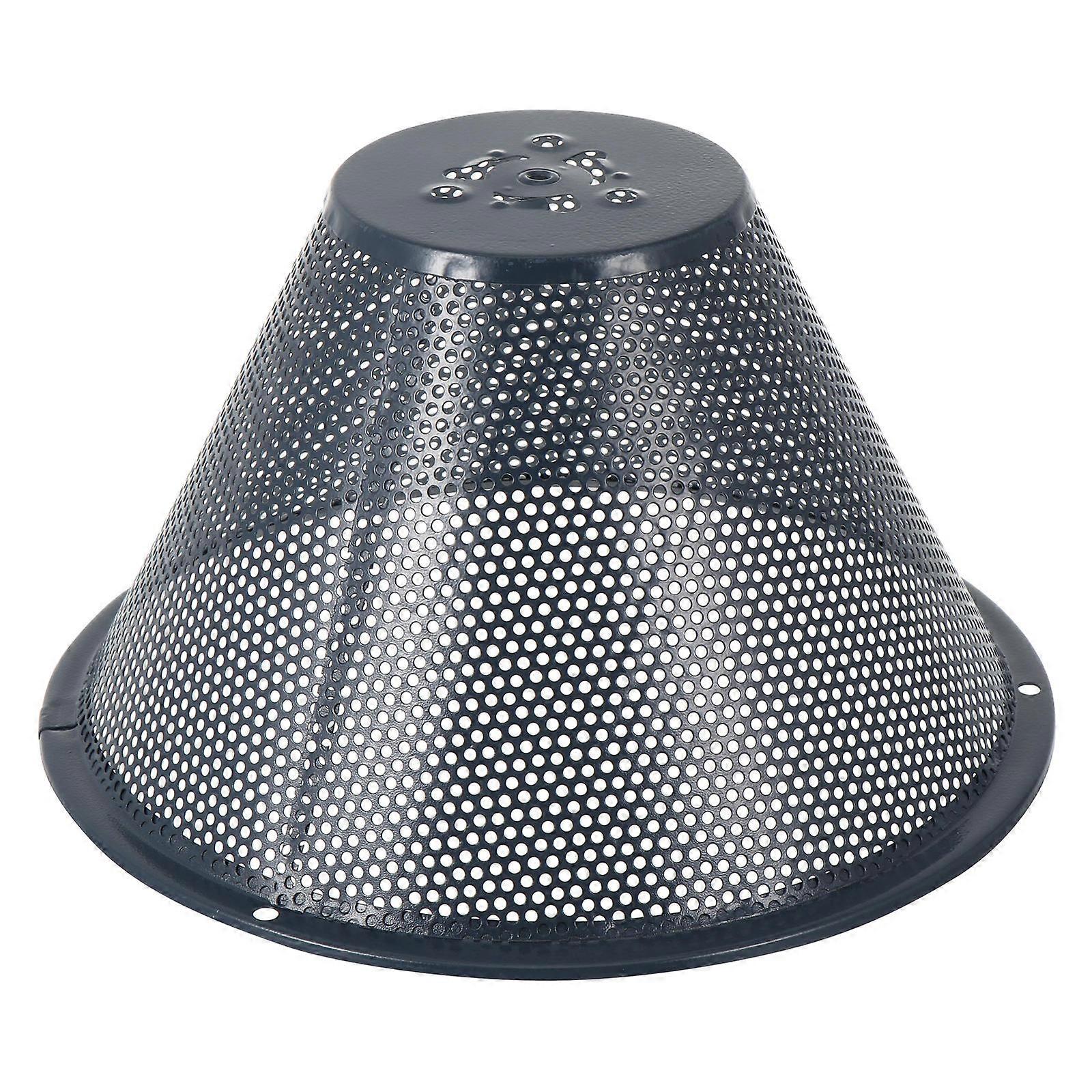 Kitchen Range Hood Filter Net for Air Ventilation 2Pcs Durable Material