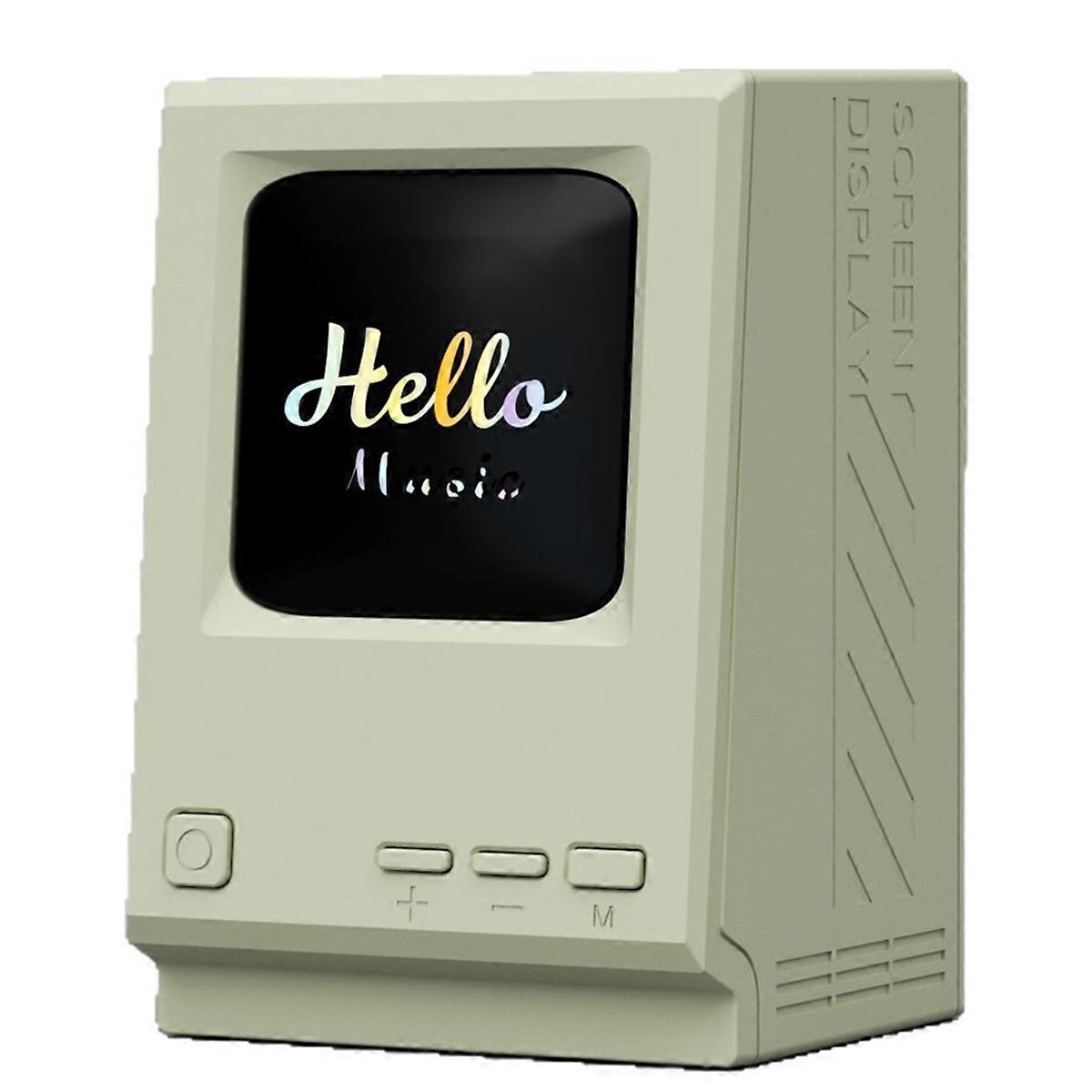 Portable Bluetooth Speaker Bluetooth Speaker