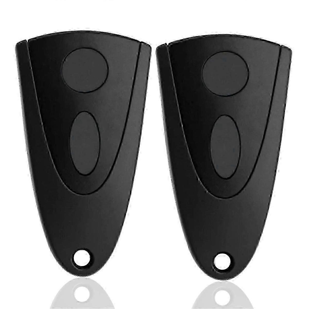 Garage Door Opener for Tormatic Remote Control (Black Key)