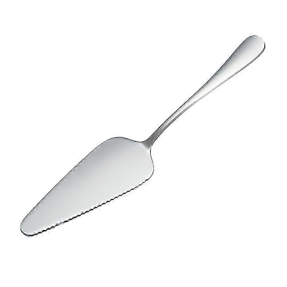 Cake Server Pie Pizza Spatula Shovel Cutter Slicer Tools Steel Edition 1023