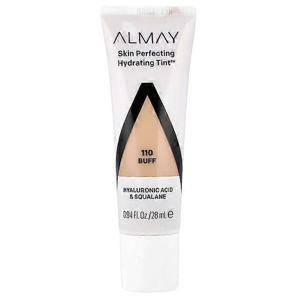 Almay, Skin Perfecting Hydrating TintÃÂ¢ÃÂÃÂ¢, 110 Buff, 0.94 fl oz (28 ml)