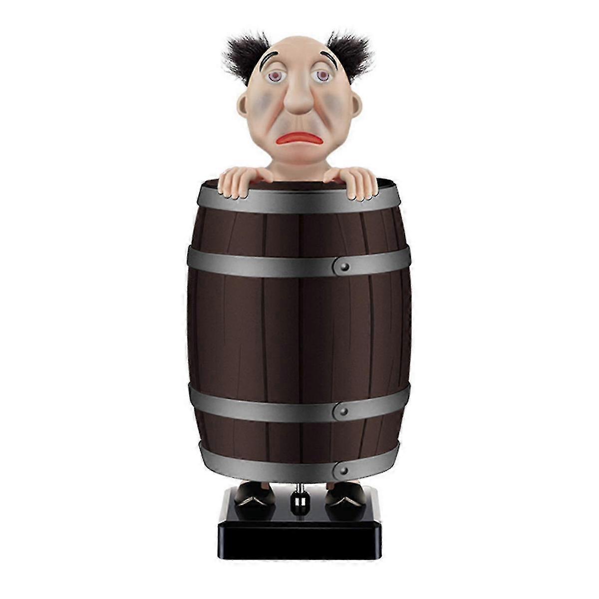 Spoof Cigarette Boxes Automatically Funny Good Compressive Strength Automatic Cigarette Boxes